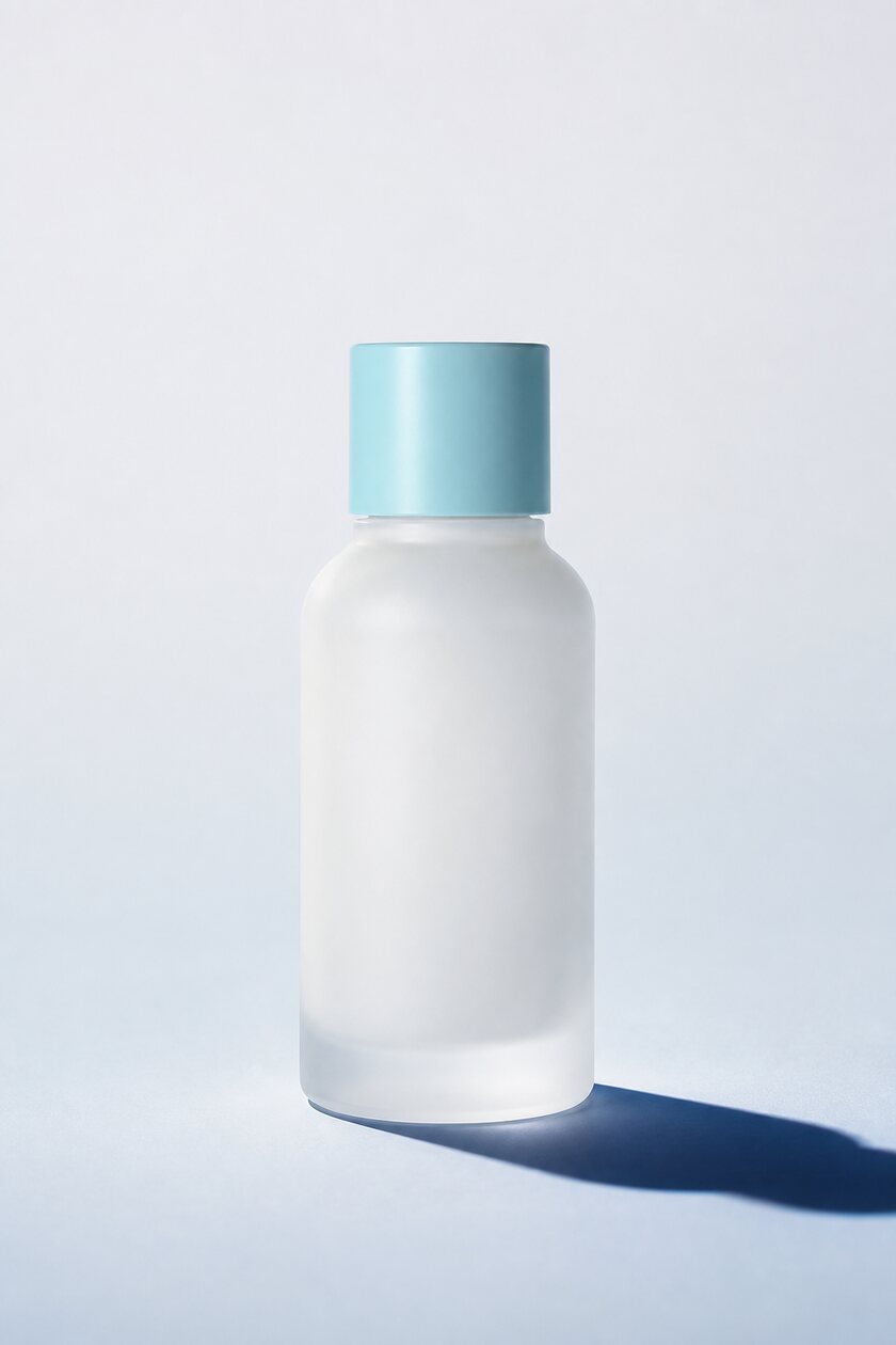 Hyocean Aquaring, Boccini modeling mask