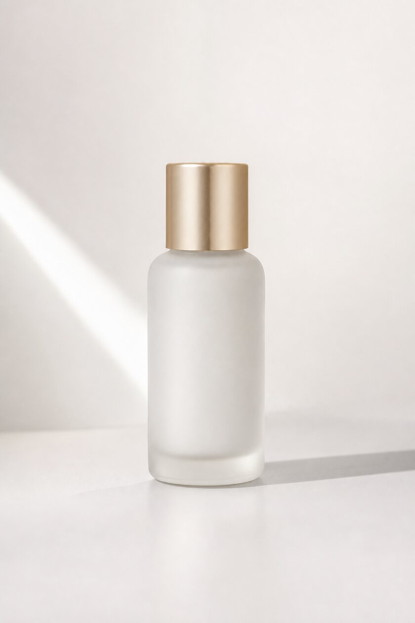 Aurum Radiance, Boccini modeling mask