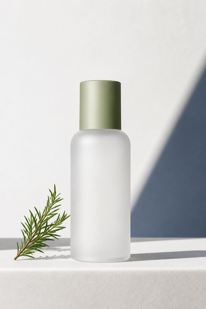 Tea Tree Calm, Boccini modeling mask